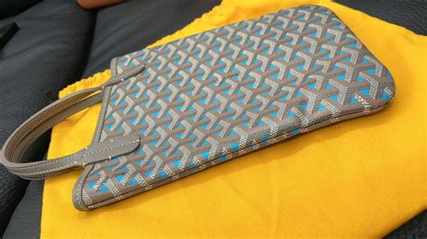 goyard hk价钱